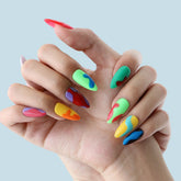 Rainbow Bliss